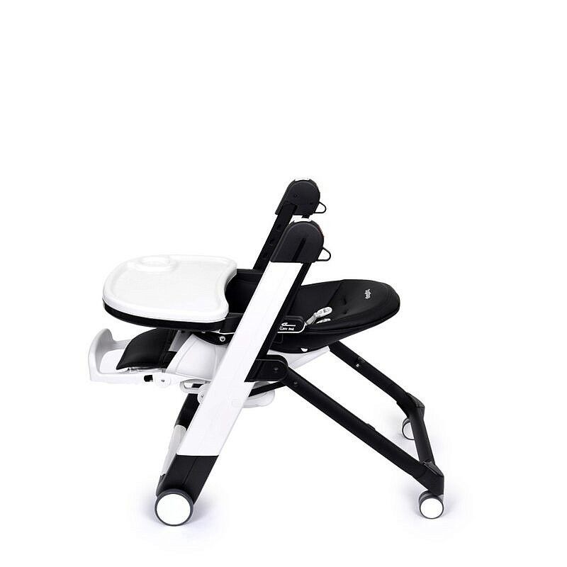 Peg Perego Siesta Follow Me Mama Sandalyesi - Licorice