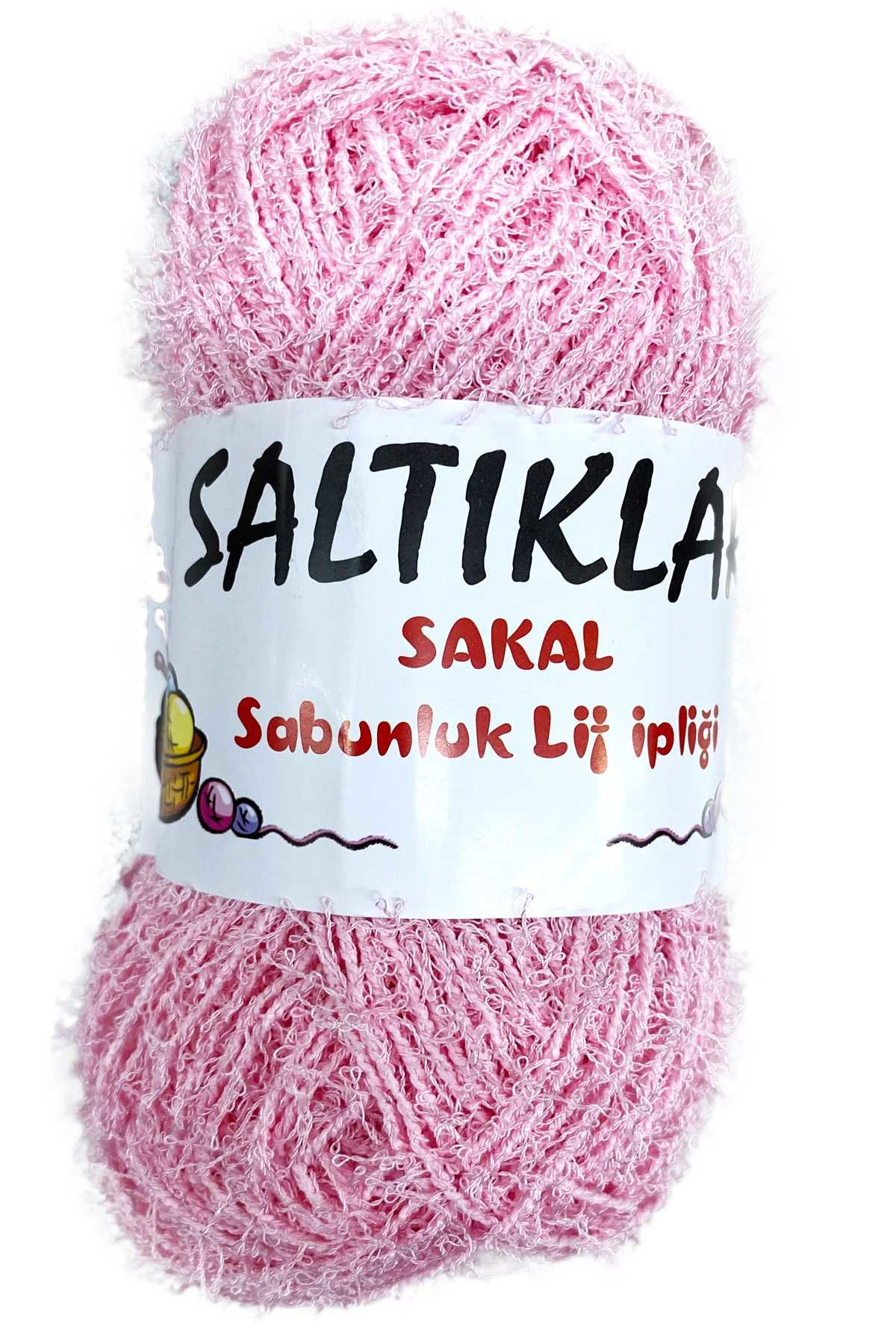 Sakal Sabunluk Lif İpliği 13