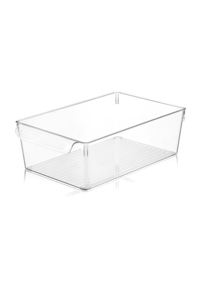 Buzdolabı Organizeri 4,75 Lt 32,5x20x10 Cm Royaleks-10565