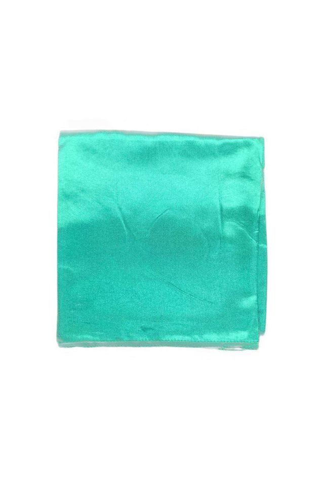 2 Adet Düz Parlak Tesettür Saten Eşarp 90x90 cm S32