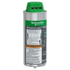 BLRCH125A150B44 | Schneider VarPlus Can HDuty Kapasitor, Güc Faktörü Düzenleme Ürünleri 12,5/15 kVAR 440 V 50/60Hz