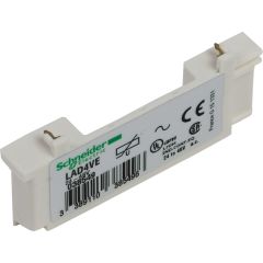 LAD4RCU | Schneider TeSys D - süpresör modülü - RC devresi - 110...250 V AC