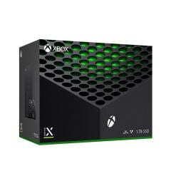 Microsoft Xbox Series X 1 TB Oyun Konsolu