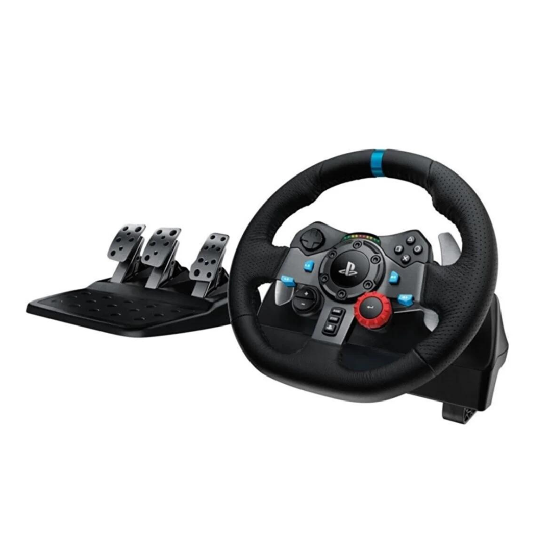 Logitech G29 Driving Force Yarış Direksiyonu