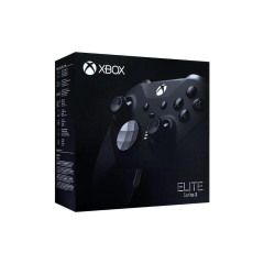 Xbox Wireless Controller Elite Series 2 - Siyah