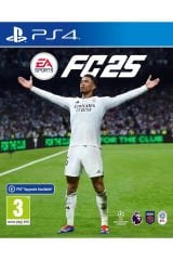 EA Sports FC 24 PS4 OYUN