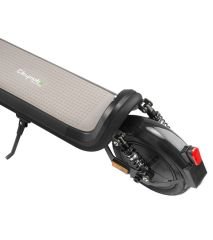Citymate Pro Alfa Elektrikli Scooter Siyah