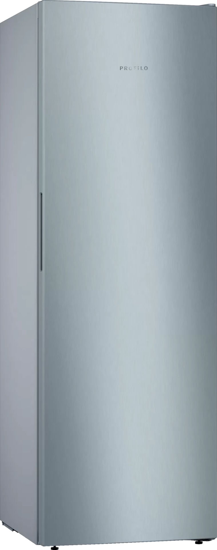 Profilo DF1033LEVV 7 Çekmeceli Derin Dondurucu 176 x 60 cm Inox Görünümlü