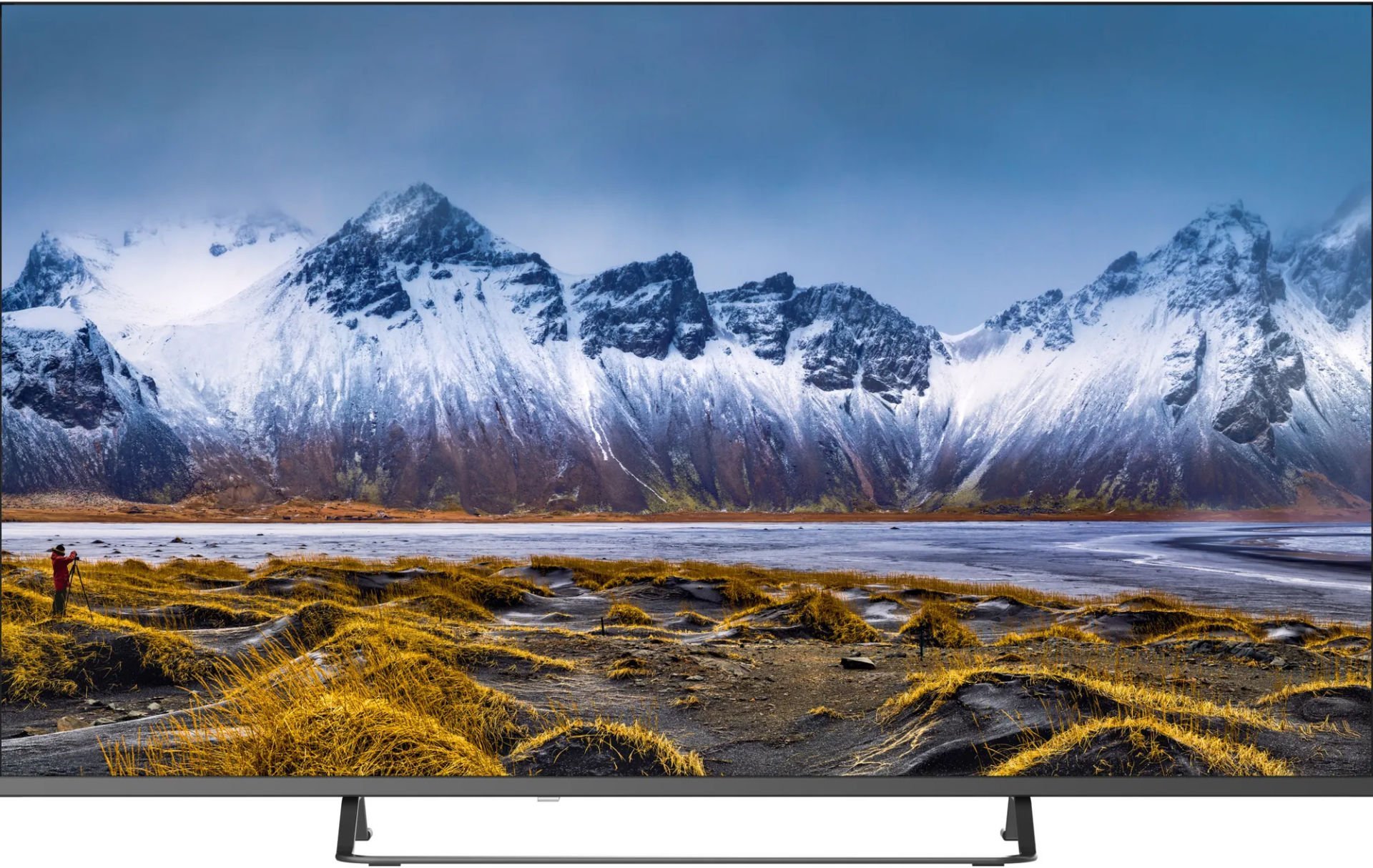 Profilo 50PA515ESG 4K Ultra HD 50'' 127 Ekran Uydu Alıcılı Android Smart LED TV