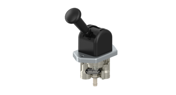 HAND BRAKE VALVE 9617230030