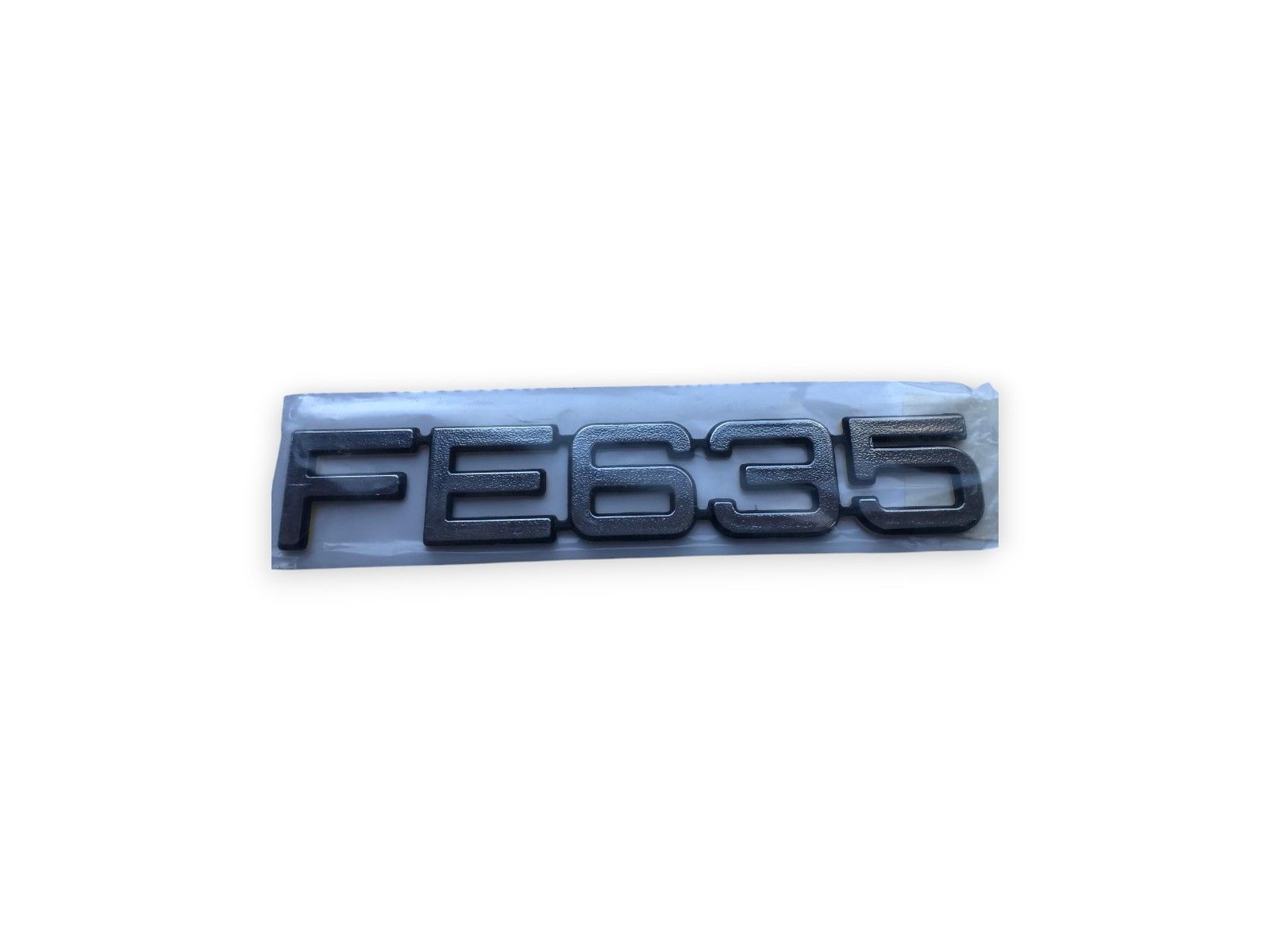 TB520195Y AMBLEM,FE635 Teps by Temsa