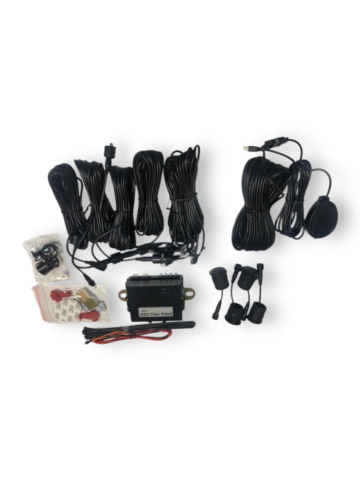 PARK SENSÖR SETİ NK254885Y