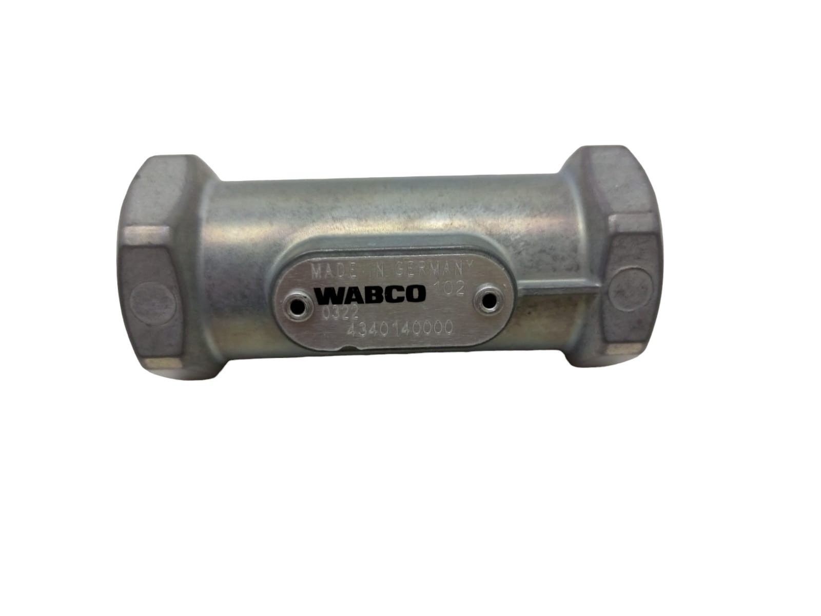 4340140000 ÇEKVALF WABCO WABCO