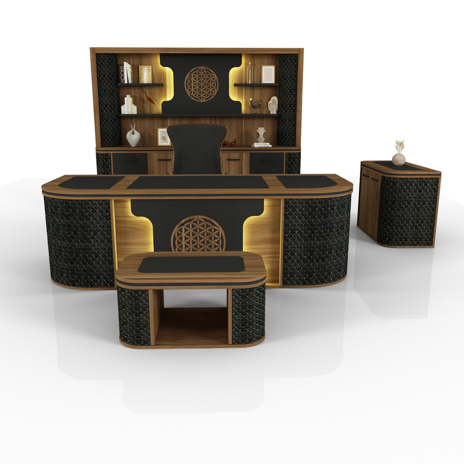 OTTOMAN MAKAM TAKIMI