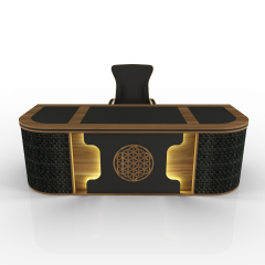 OTTOMAN MAKAM TAKIMI