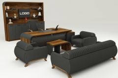 VİZYON MAKAM TAKIMI