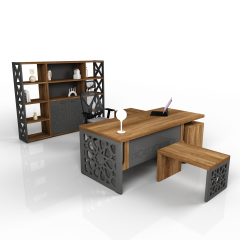 SELÇUKLU MAKAM TAKIMI