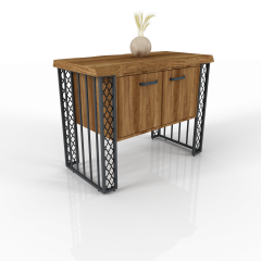 KÜTÜK MAKAM TAKIMI