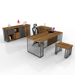 KÜTÜK MAKAM TAKIMI