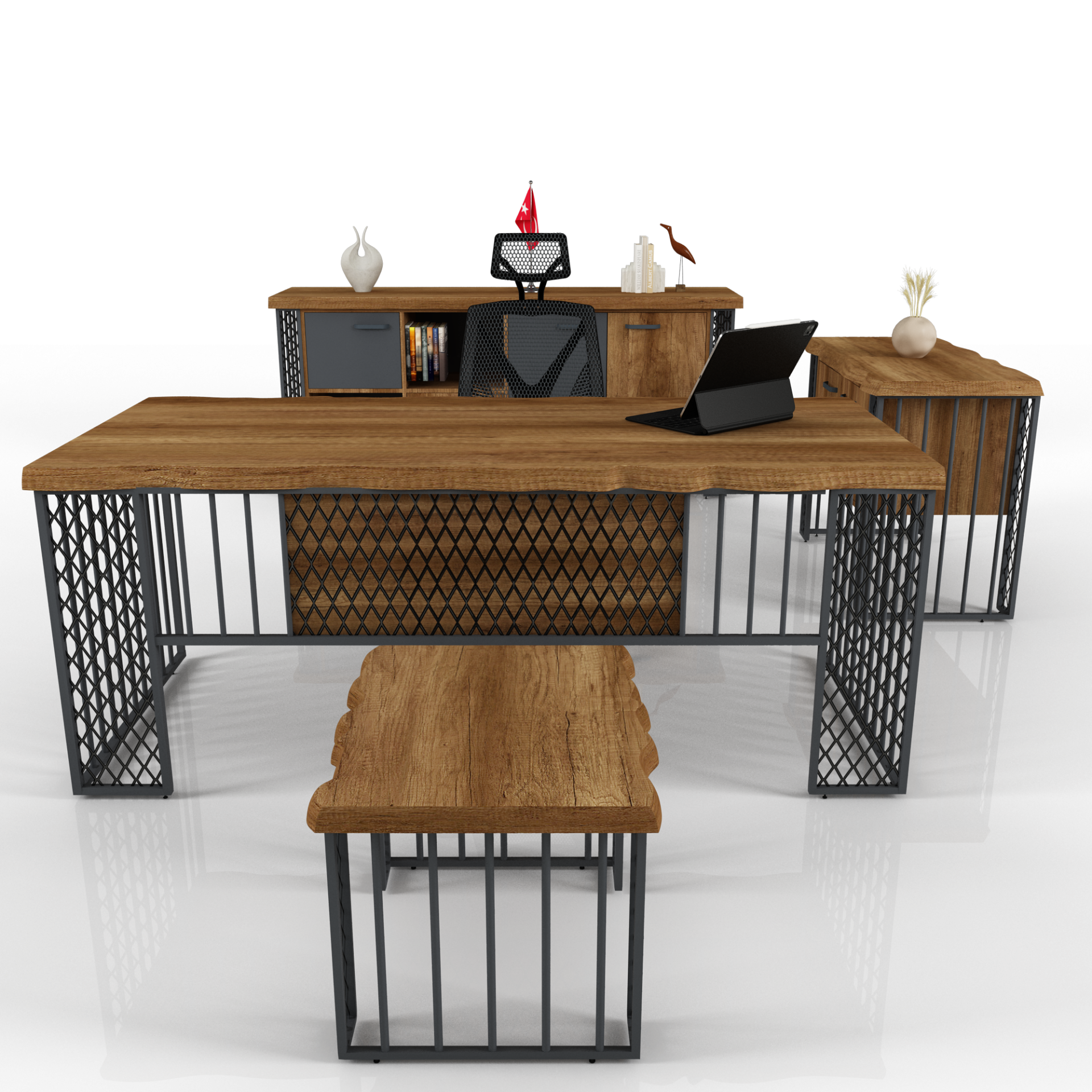 KÜTÜK MAKAM TAKIMI