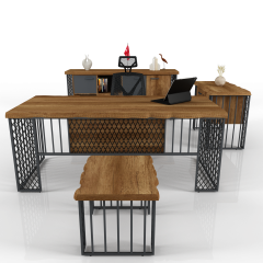 KÜTÜK MAKAM TAKIMI