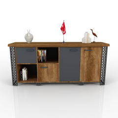 KÜTÜK MAKAM TAKIMI