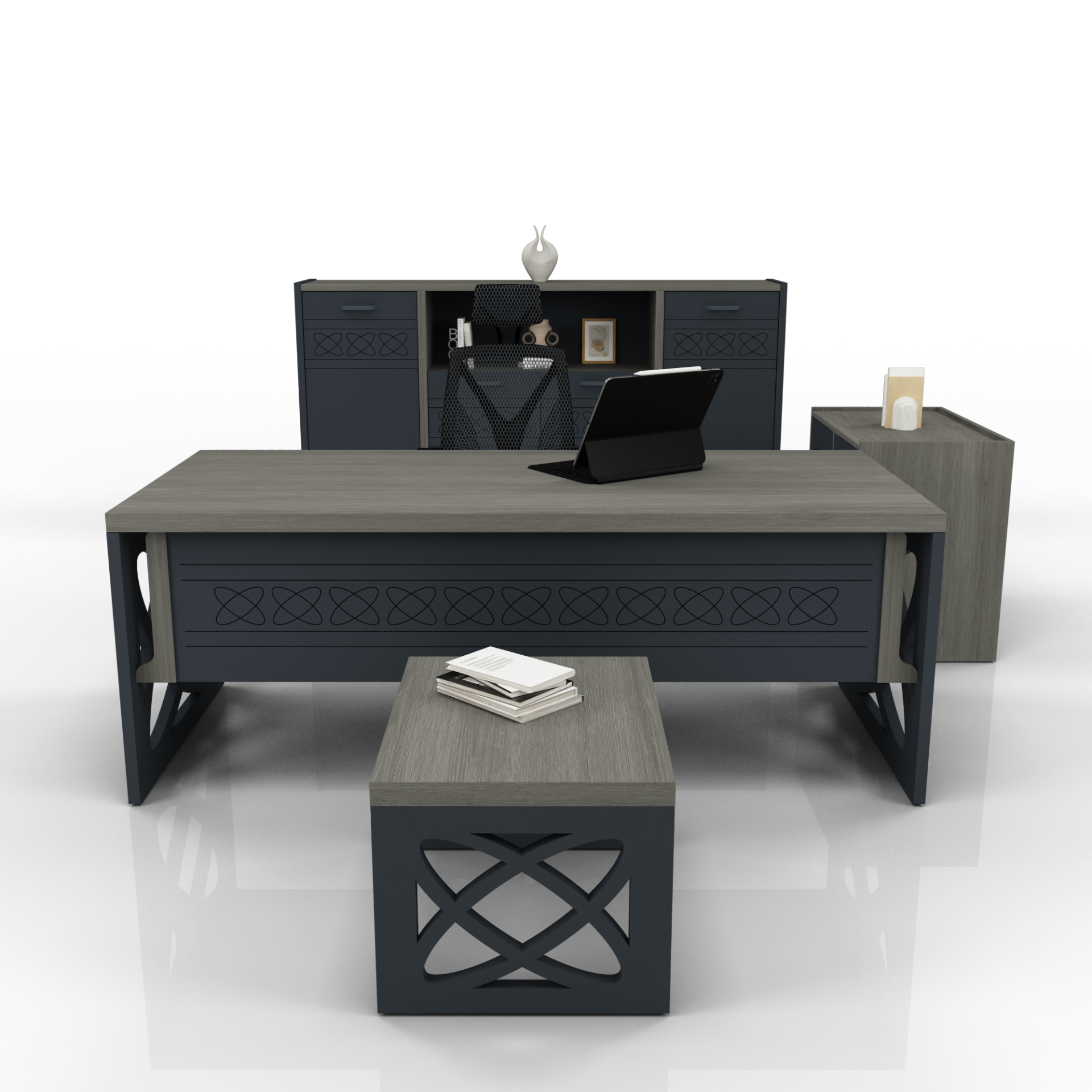 HALKALI MAKAM TAKIMI