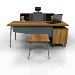 PRESTİJ MASA TAKIMI