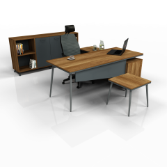 PRESTİJ MASA TAKIMI