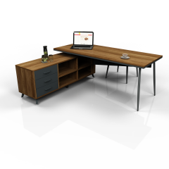 PRESTİJ MASA TAKIMI