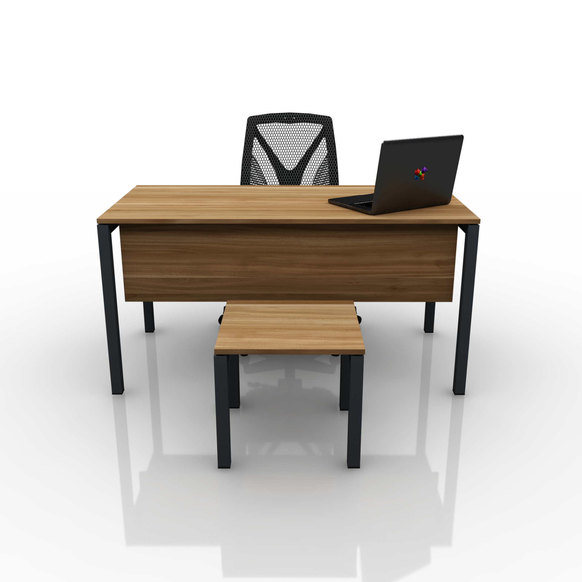 RİNG ÇALIŞMA MASASI