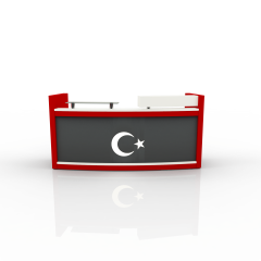 AY YILDIZ BANKO