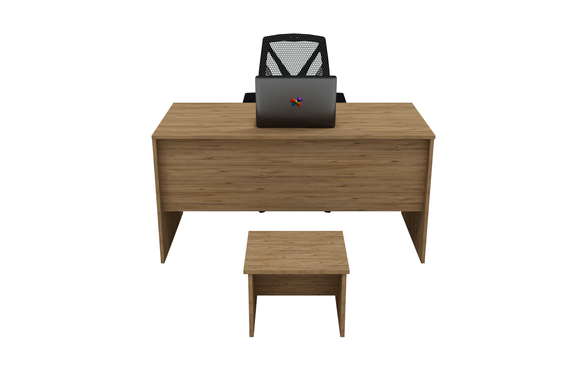 ELİZA ÇALIŞMA MASASI