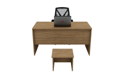 ELİZA ÇALIŞMA MASASI