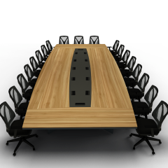 LOTUS TOPLANTI MASASI