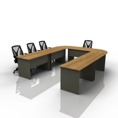 ELİT TOPLANTI MASASI