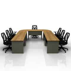 ELİT TOPLANTI MASASI