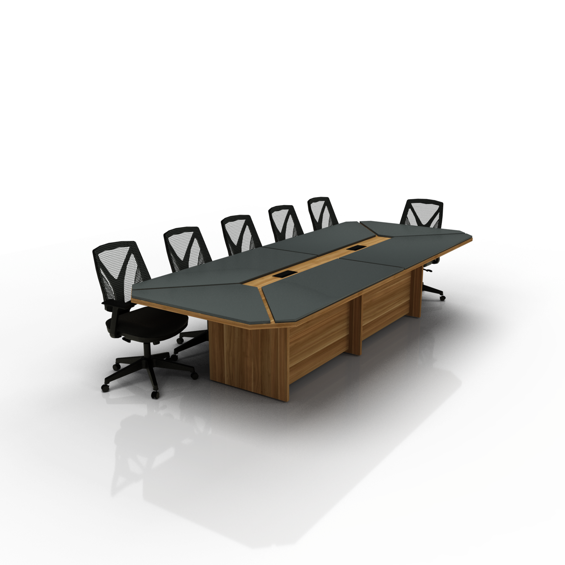 LORD TOPLANTI MASASI