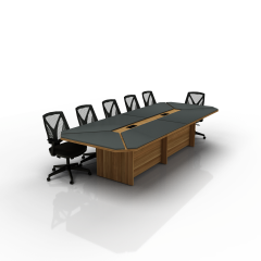 LORD TOPLANTI MASASI