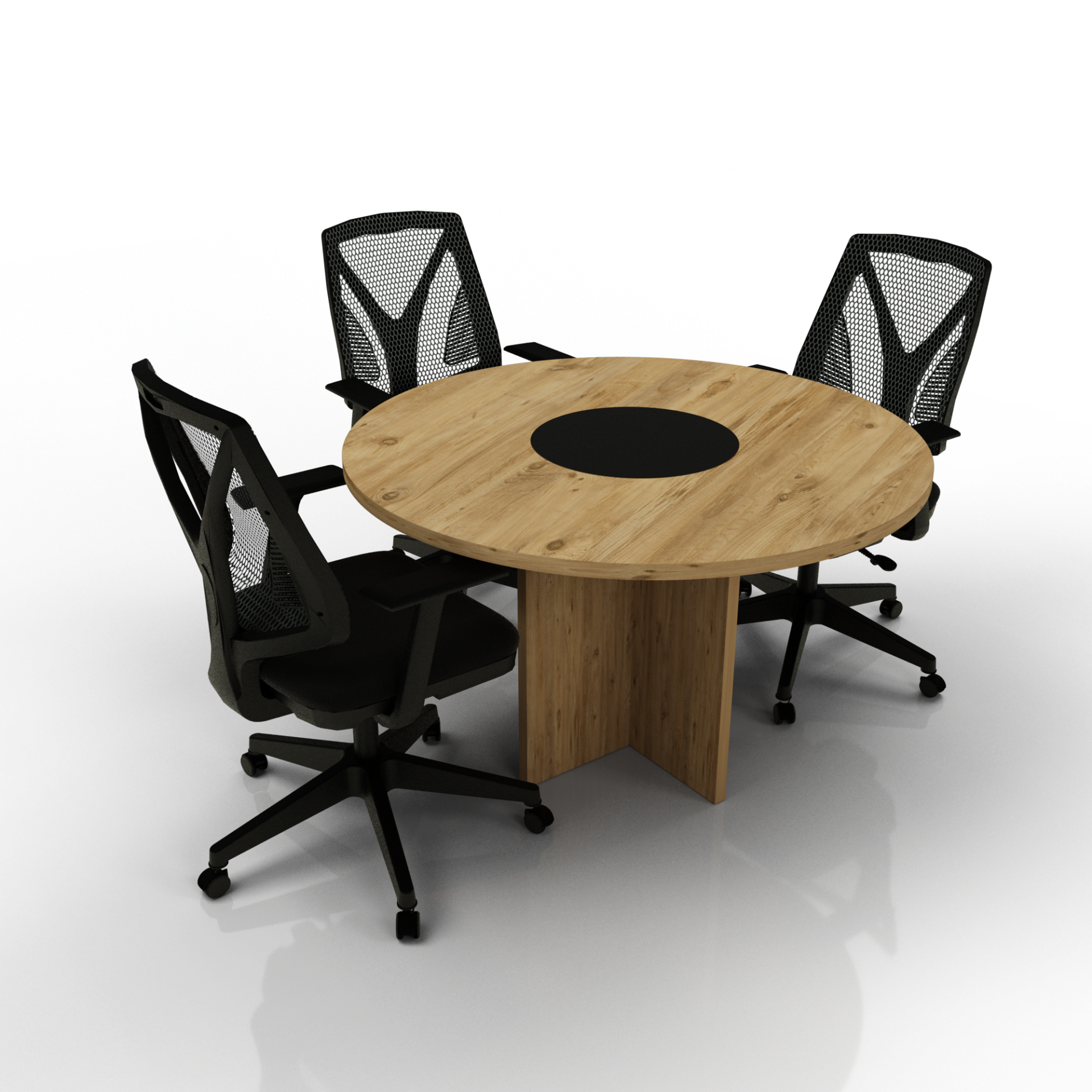 ELVİRA TOPLANTI MASASI