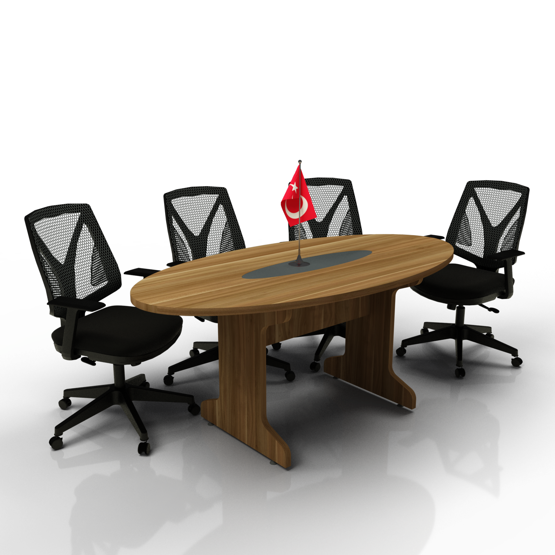 YUMURTA TOPLANTI MASASI