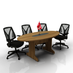 YUMURTA TOPLANTI MASASI