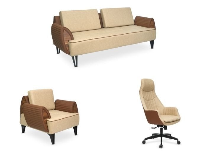 GÖKTUĞ KANEPE TAKIMI