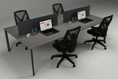 BEŞGEN DÖRTLÜ WORKSTATION