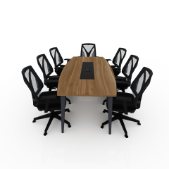 AXİS TOPLANTI MASASI