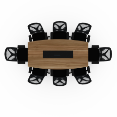 AXİS TOPLANTI MASASI