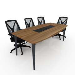 AXİS TOPLANTI MASASI