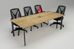 BEŞGEN TOPLANTI MASASI