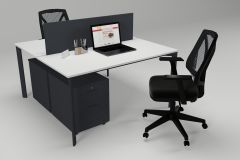 BEŞGEN İKİLİ WORKSTATION