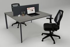 BEŞGEN İKİLİ WORKSTATION